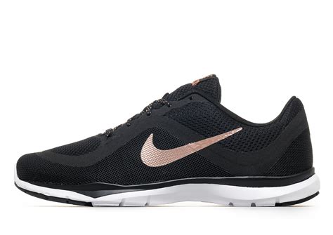 nike flex trainer 6 dames zwart roze|Nike Womens Flex Trainer 6 .